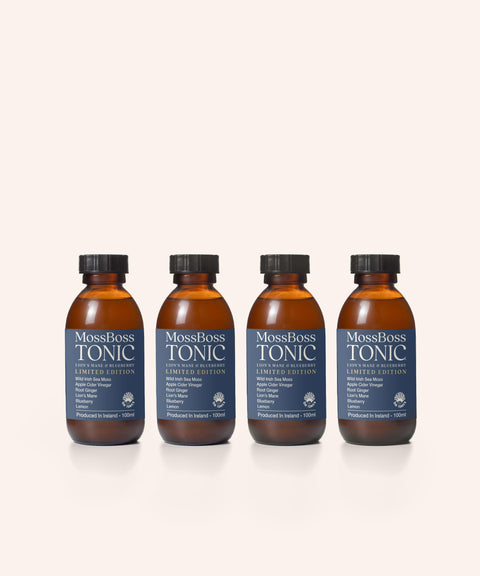 Moss Boss Tonic Discovery Box