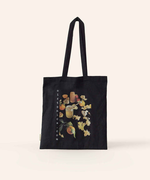 Oir Hemp Tote