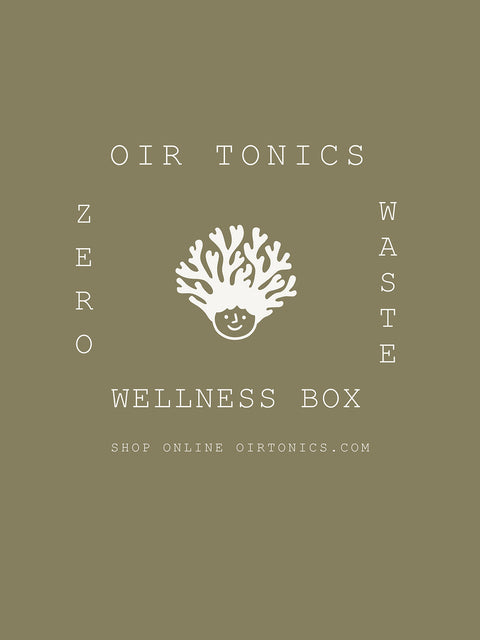 Wellness Boxes